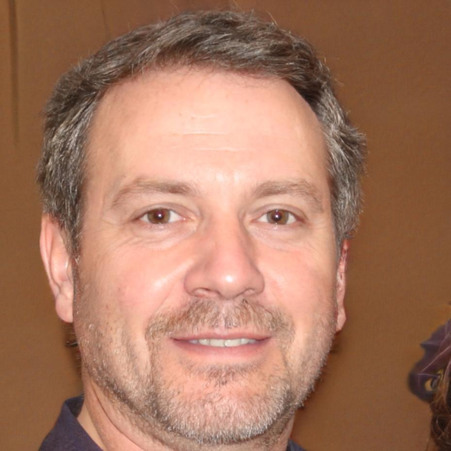 Michael Richards - Senior Financial Analyst and Instructor